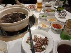 -天宜隆蘑菇宴火锅(石景山旗舰店)