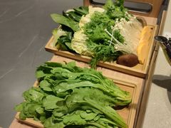 -蝎王府羊蝎子(西直门店)