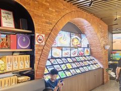 -佬太公海鸭·海鲜大排档(上海总店)