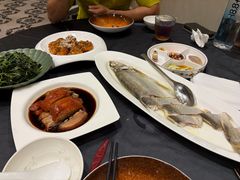 -A One Kitchen·南京精菜馆(晶丽酒店店)