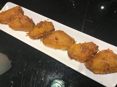 -高第街56号餐厅(银座商城玉函店)