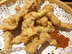 -向川南·水煮鱼·川菜(和平里店)