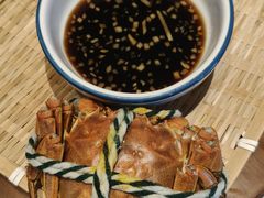 -丫丫蟹庄·苏式园林农家乐·阳澄湖大闸蟹(阳澄湖莲花岛店)