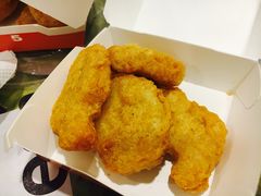 -麦当劳(春风店)