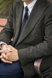 -优刻西服西装定制(金轮国际广场店)