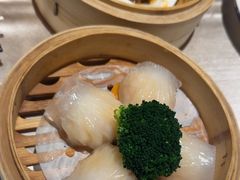 -粤匠·澳门点心粤菜海鲜(澳门半岛店)