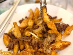 -新疆兵团食府清真(马连道店)