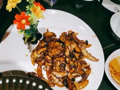 -秋色客家菜(南山店)