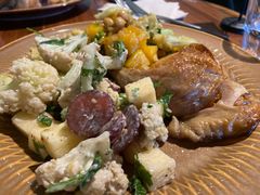 -BAKER&SPICE(祥云小镇店)