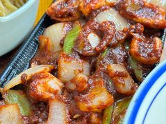 -炒豆合作社(东四总店)