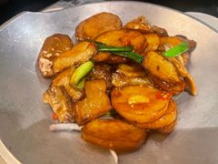 -绿茶餐厅(朝阳大悦城店)