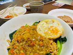 -寻裕记·现炒浇头面(人民广场店)