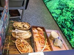 -季季山·云南野生菌火锅(上海首店)