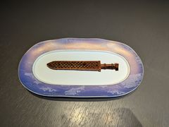 -曾宴·楚菜(湖北省博物馆店)