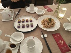 -尚一汤·粤菜海鲜(环球港店)