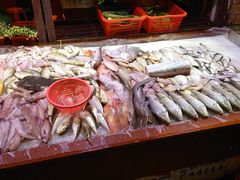-抱德·潮汕味(敦和店原惠城鱼仔)