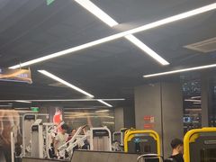 -锐动健身游泳(博地中心店)