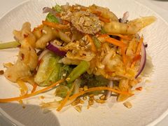 -美奈小馆·越南料理(中航城君尚购物中心店)