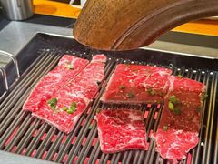 -千寻烧肉(政务区店)