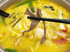 -汤小云火锅米线(钻汇广场店)