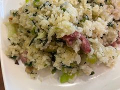 -舒蔡记生煎菜饭(云南中路店)