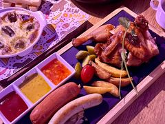 -甲丁坊·德餐·酒吧(五棵松华熙店)