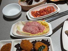 -海底捞火锅(吴中路店)