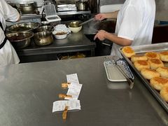 -上海为民商行清真饭店(南大路店)