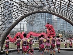 -佛山京华广场MALL