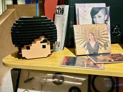-Echo回声黑胶唱片咖啡馆