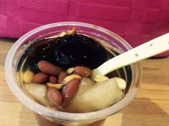 -八婆婆烧仙草(中山路店)