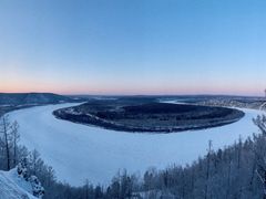 -北极村旅游风景区