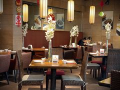 大堂-金枝玉叶上海人家食府(三里河店)