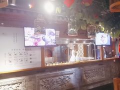 -京味斋·北京烤鸭(华威桥北工大店)