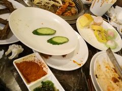 -明洞轩正统韩国自助烤肉大渡口店(新天泽国际广场店)