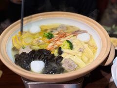 绍三鲜-寻宝记绍兴菜(鲁迅路店)