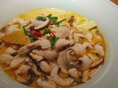 -蜜桃餐厅·伴山(绿宝广场店)