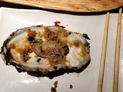 -老胖串店(浆水泉路店)