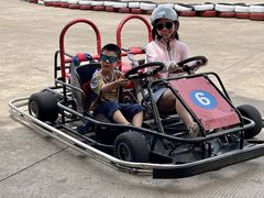 -太阳岛度假酒店