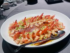 -徐记海鲜(观沙岭|滨江新城店)