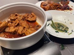 -徐记海鲜(观沙岭|滨江新城店)