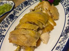 -兔爸私家小厨(新北万达店)