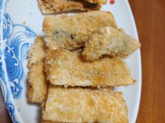 鱼肉包-笑红饭庄