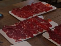 -牛很鲜潮汕牛肉火锅(朝晖路店)