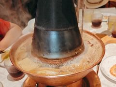 -东来顺饭庄(天坛店)