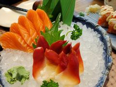 -林妈妈村·日式料理(宝山万达店)