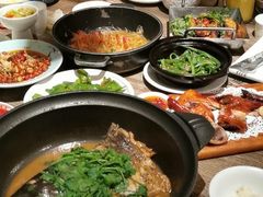 -茉莉餐厅(包河万达店)