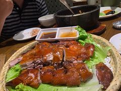 -南拳十三姨·潮汕砂锅粥(世纪金源店)