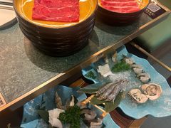 -牛New寿喜烧(龙湖金沙天街店)