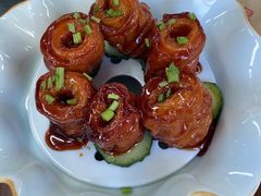 -魁盛居百年鲁菜馆(中林路店)